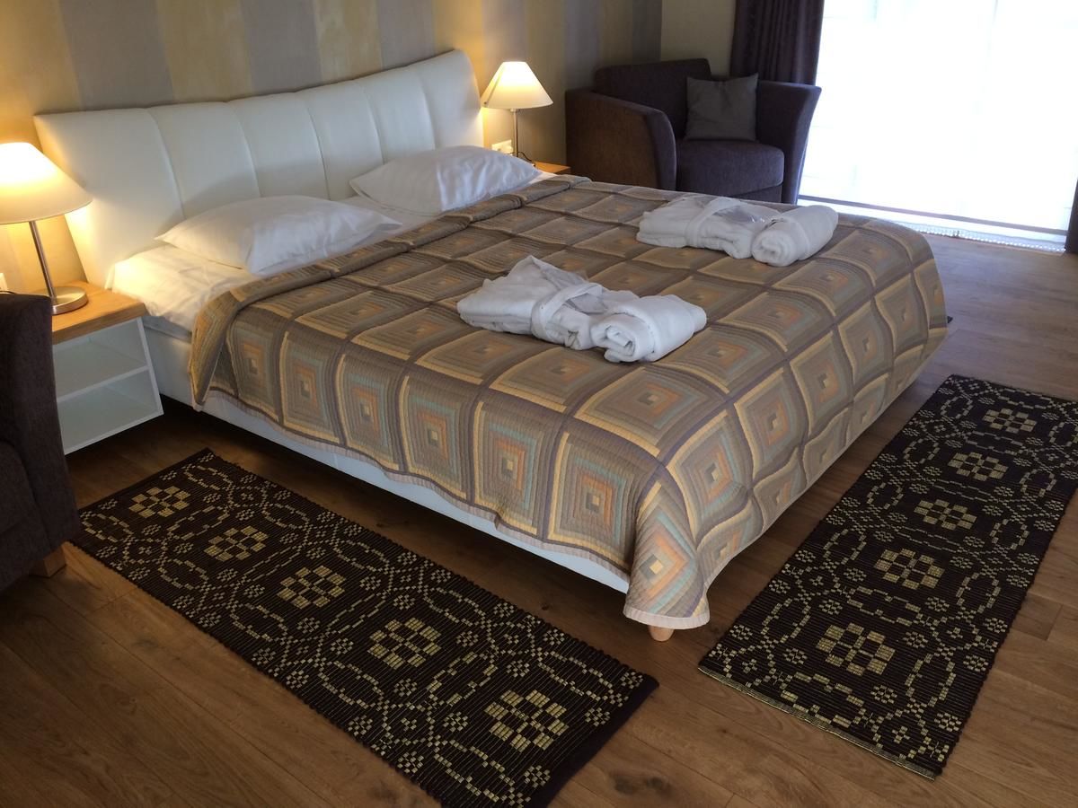Отель Mäetaguse Manor Hotel & Spa Мяэтагузе-38